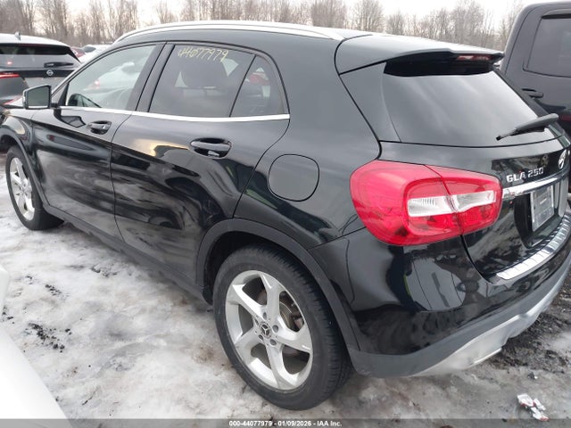 2020 MERCEDES-BENZ GLA 250 WDCTG4GB3LJ666169 Photo 2