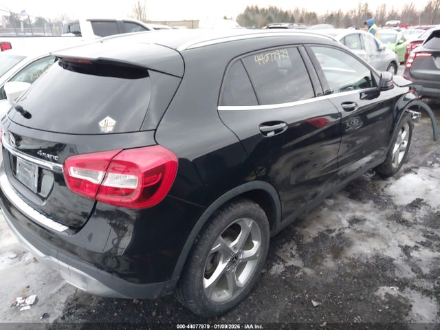 2020 MERCEDES-BENZ GLA 250 WDCTG4GB3LJ666169 Photo 3