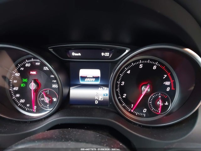 2020 MERCEDES-BENZ GLA 250 WDCTG4GB3LJ666169 Photo 6