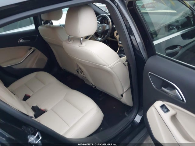 2020 MERCEDES-BENZ GLA 250 WDCTG4GB3LJ666169 Photo 7