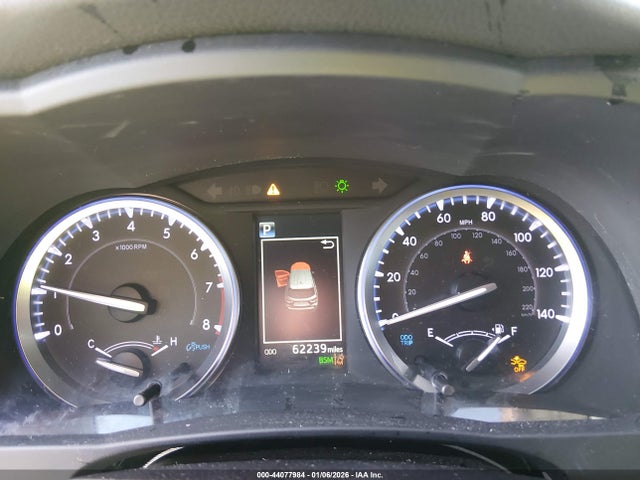 5TDJZRFH6KS619519 Toyota Highlander Xle