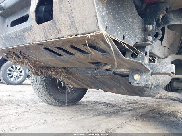 3TMDZ5BN2PM153886 Toyota Tacoma Sr5 V6