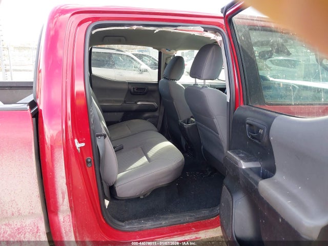 3TMDZ5BN2PM153886 Toyota Tacoma Sr5 V6