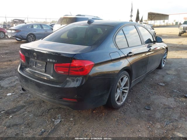 2017 BMW 320I WBA8E1G58HNU12979 Photo 3