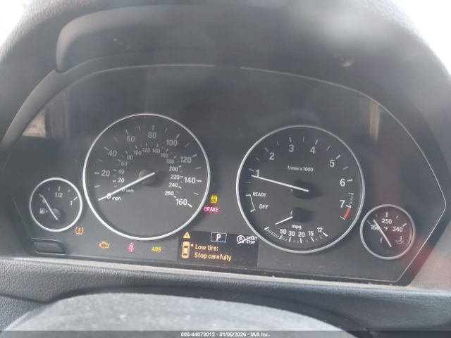 2017 BMW 320I WBA8E1G58HNU12979 Photo 6