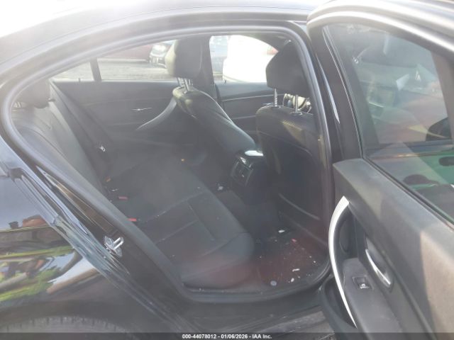 2017 BMW 320I WBA8E1G58HNU12979 Photo 7