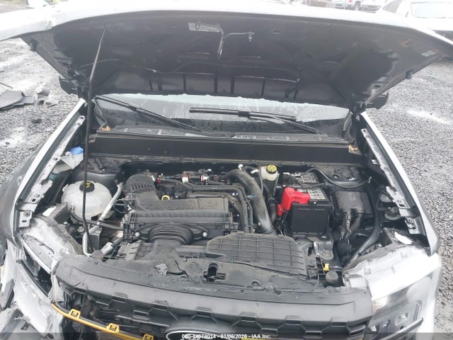 3FTTW8NA7SRA15464 Ford Maverick Tremor