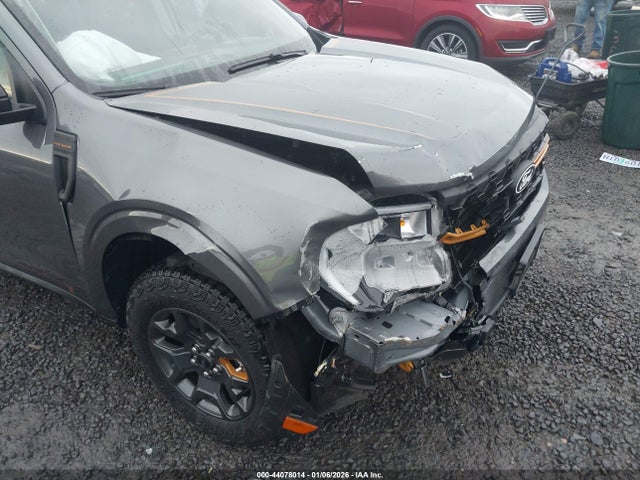 3FTTW8NA7SRA15464 Ford Maverick Tremor