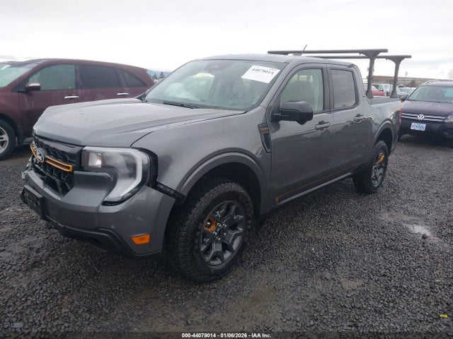3FTTW8NA7SRA15464 Ford Maverick Tremor