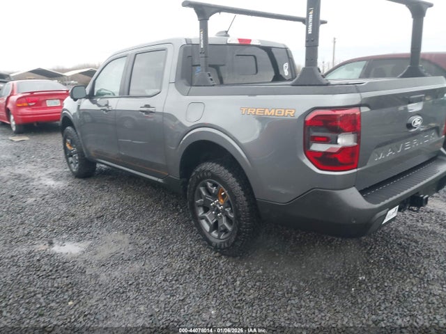 3FTTW8NA7SRA15464 Ford Maverick Tremor