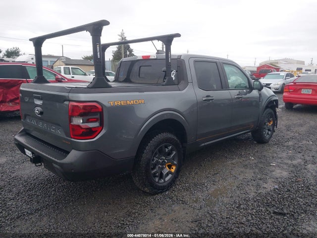 3FTTW8NA7SRA15464 Ford Maverick Tremor