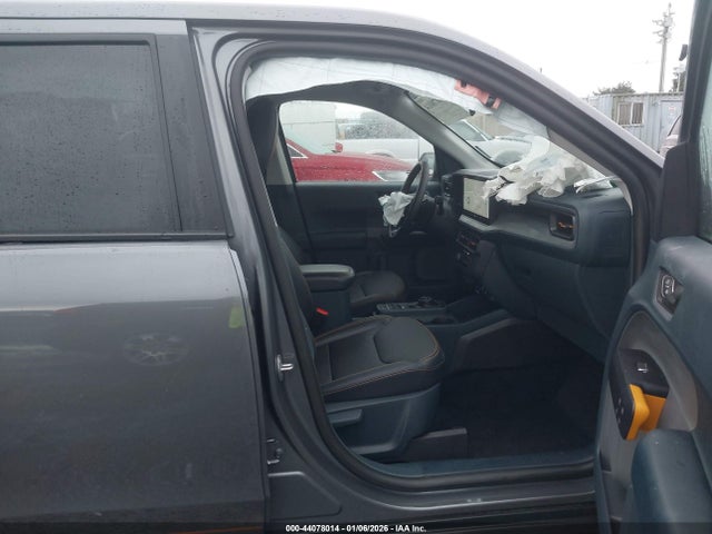 3FTTW8NA7SRA15464 Ford Maverick Tremor