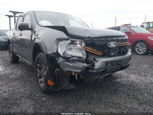 3FTTW8NA7SRA15464 Ford Maverick Tremor