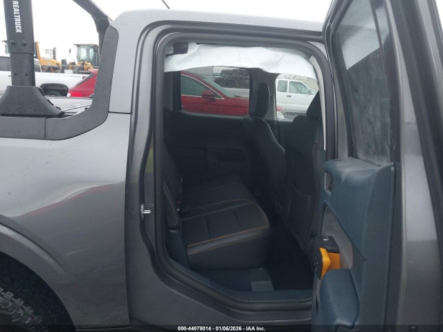 3FTTW8NA7SRA15464 Ford Maverick Tremor