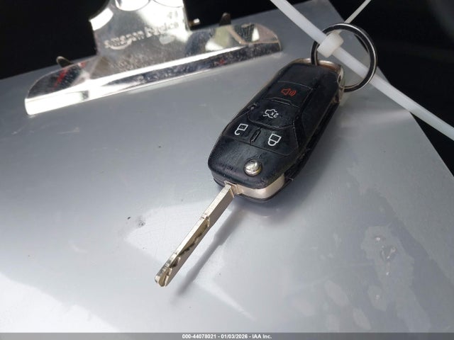 Ford Fusion Hybrid Se 2016 3FA6P0LU7GR366753 Image 11