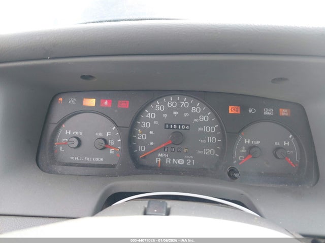 2005 MERCURY GRAND MARQUIS 2MEFM74W95X612825 Photo 6