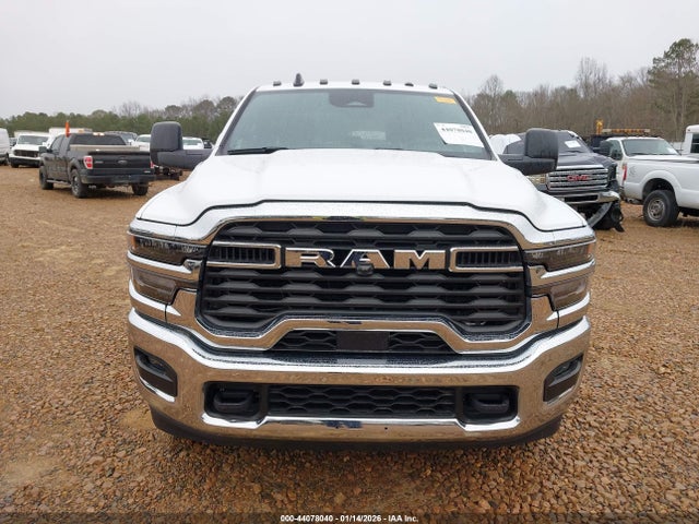 2025 Ram 3500 მანქანა იყიდება აუქციონზე, vin: 3C63RRGL5SG526704, აუქციონის ნომერი: 44078040