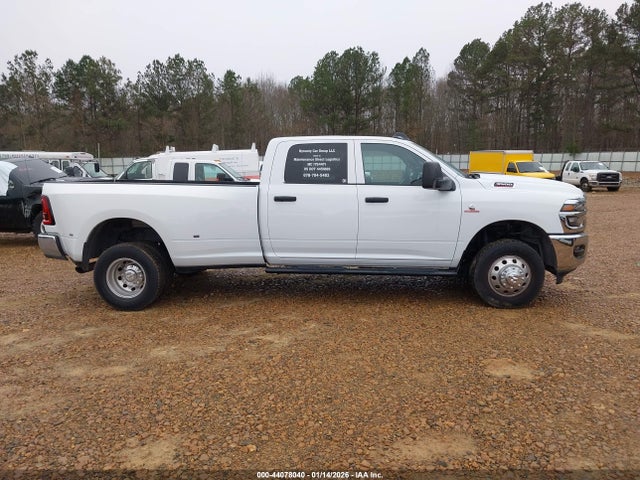 2025 Ram 3500 მანქანა იყიდება აუქციონზე, vin: 3C63RRGL5SG526704, აუქციონის ნომერი: 44078040