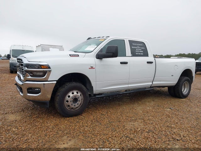 2025 Ram 3500 მანქანა იყიდება აუქციონზე, vin: 3C63RRGL5SG526704, აუქციონის ნომერი: 44078040