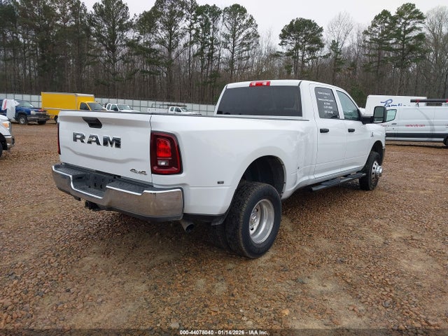2025 Ram 3500 მანქანა იყიდება აუქციონზე, vin: 3C63RRGL5SG526704, აუქციონის ნომერი: 44078040