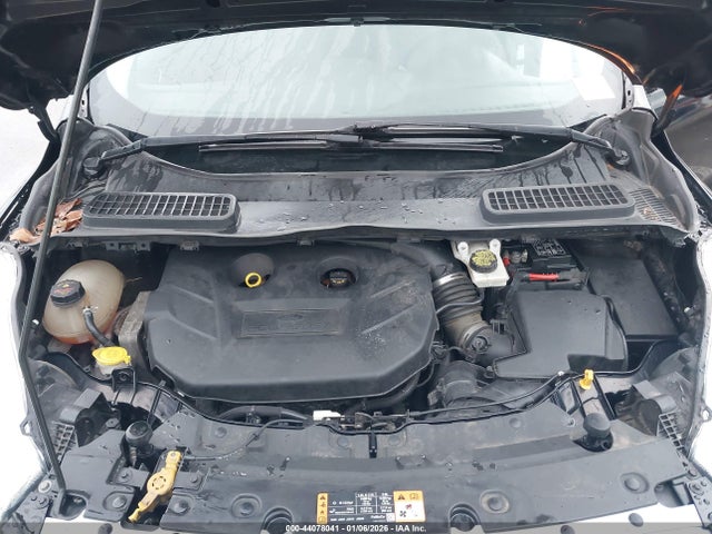 1FMCU0G94HUA21889 Ford ESCAPE SE