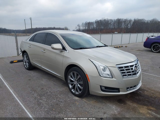 2014 CADILLAC XTS 2G61L5S3XE9190602
