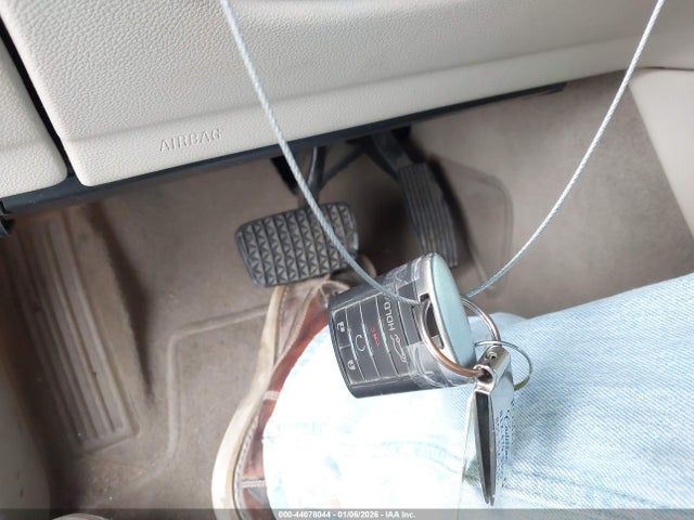 2014 CADILLAC XTS 2G61L5S3XE9190602 Photo 10