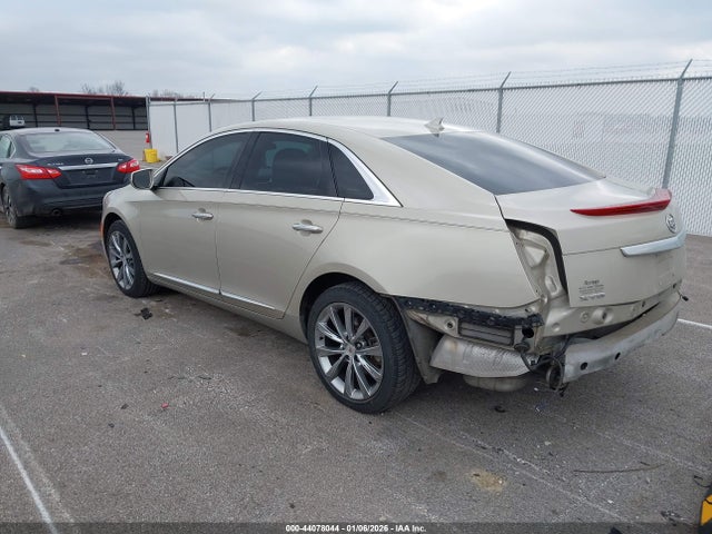 2014 CADILLAC XTS 2G61L5S3XE9190602 Photo 2