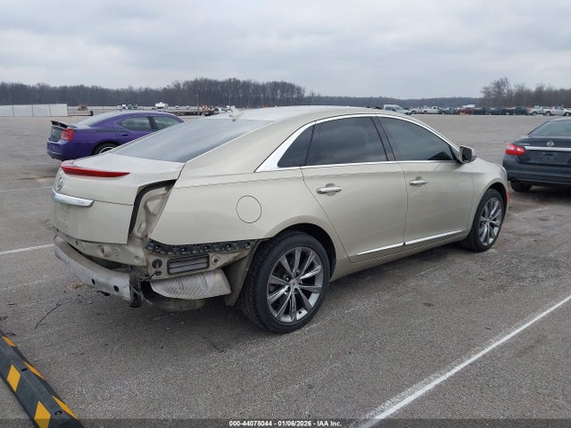 2014 CADILLAC XTS 2G61L5S3XE9190602 Photo 3