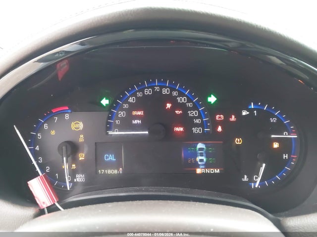 2014 CADILLAC XTS 2G61L5S3XE9190602 Photo 6