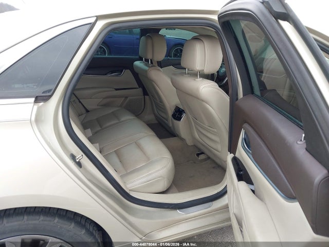 2014 CADILLAC XTS 2G61L5S3XE9190602 Photo 7