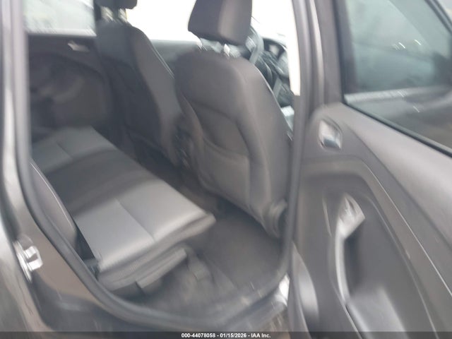 1FMCU9GD3HUE49557 Ford ESCAPE SE
