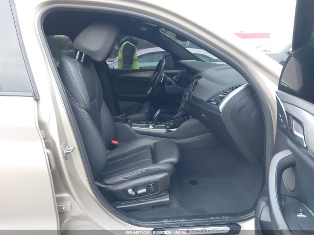2019 Bmw X4 მანქანა იყიდება აუქციონზე, vin: 5UXUJ5C55KLA93314, აუქციონის ნომერი: 44078068