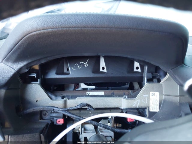 2019 Bmw X4 მანქანა იყიდება აუქციონზე, vin: 5UXUJ5C55KLA93314, აუქციონის ნომერი: 44078068