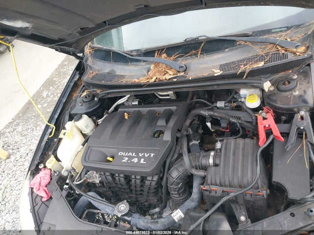 44078073 :رقم المزاد ، 1C3CCBCB4CN308264 vin ، 2012 Chrysler 200 Limited مزاد بيع