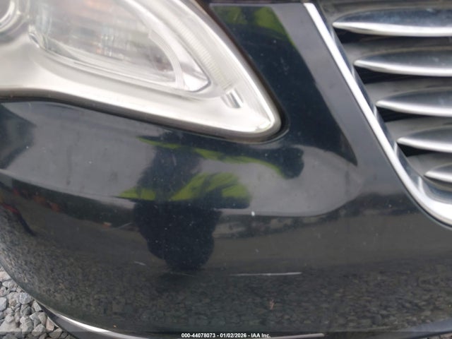 44078073 :رقم المزاد ، 1C3CCBCB4CN308264 vin ، 2012 Chrysler 200 Limited مزاد بيع