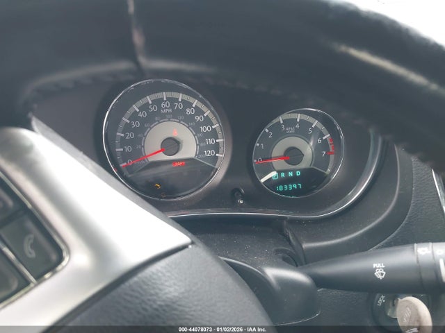 44078073 :رقم المزاد ، 1C3CCBCB4CN308264 vin ، 2012 Chrysler 200 Limited مزاد بيع
