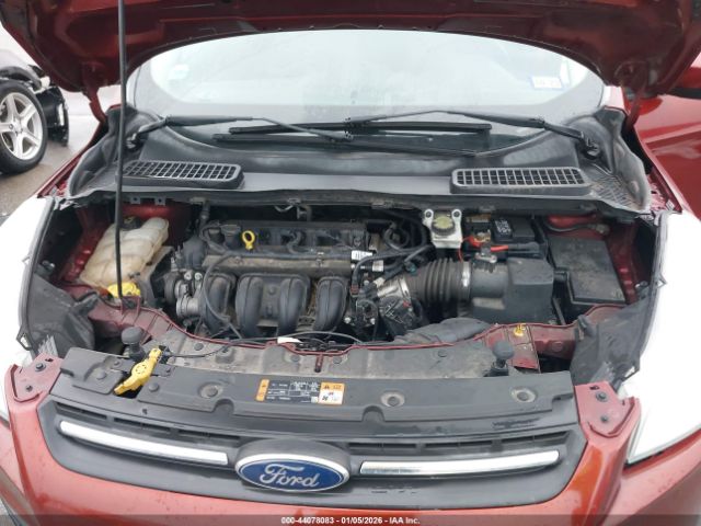 2015 FORD ESCAPE 1FMCU0G77FUC25646 Photo 9