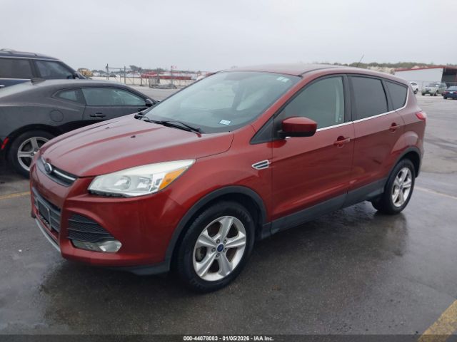 2015 FORD ESCAPE 1FMCU0G77FUC25646 Photo 1