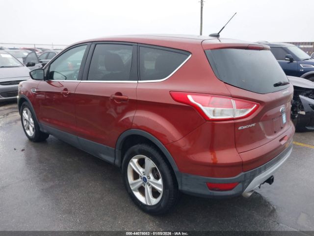 2015 FORD ESCAPE 1FMCU0G77FUC25646 Photo 2