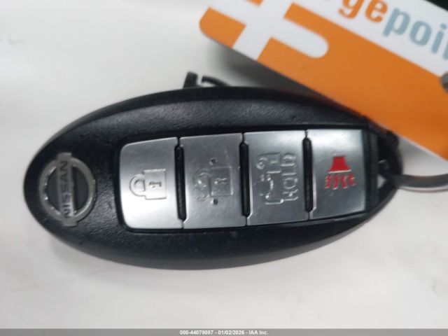 2013 NISSAN LEAF 1N4AZ0CP3DC400714 Photo 10