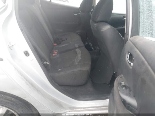 2013 NISSAN LEAF 1N4AZ0CP3DC400714 Photo 7