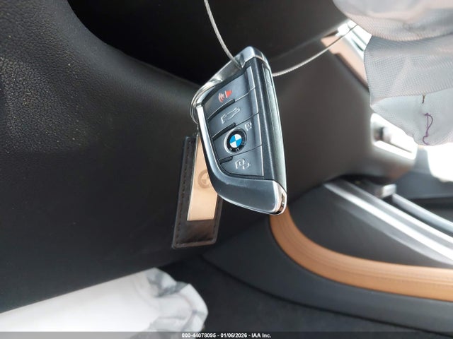 2022 BMW X7 5UXCW2C04N9L13640 Photo 10