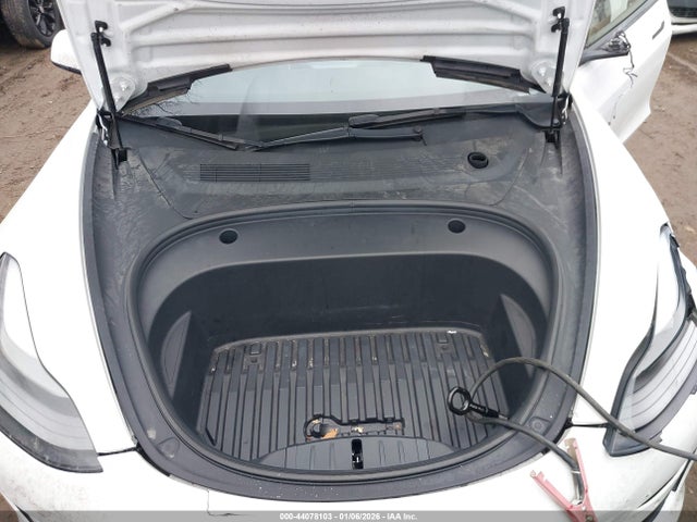 2022 TESLA MODEL 3 5YJ3E1EA5NF335835 Photo 9