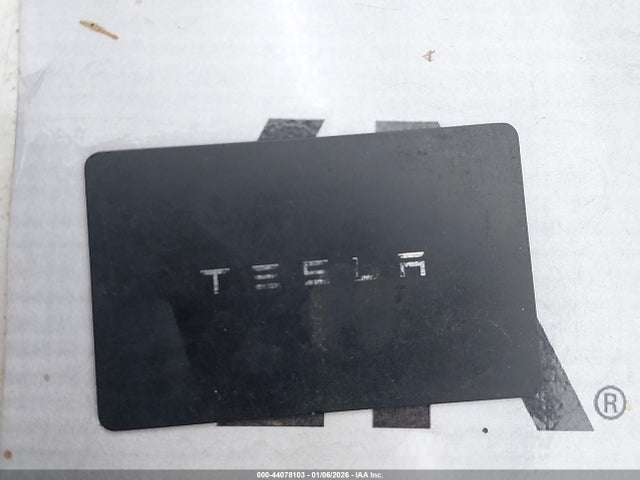2022 TESLA MODEL 3 5YJ3E1EA5NF335835 Photo 10