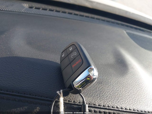 44078104 :رقم المزاد ، 3C4NJDCN0ST614876 vin ، 2025 Jeep Compass Limited 4x4 مزاد بيع