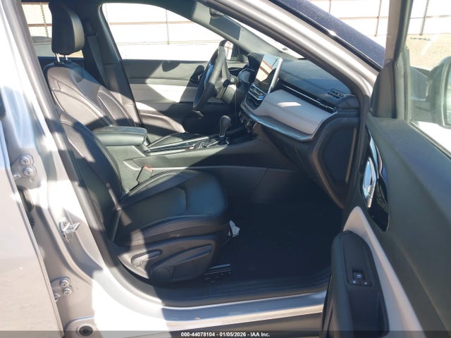44078104 :رقم المزاد ، 3C4NJDCN0ST614876 vin ، 2025 Jeep Compass Limited 4x4 مزاد بيع