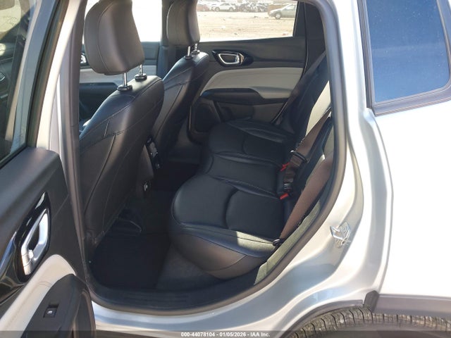 44078104 :رقم المزاد ، 3C4NJDCN0ST614876 vin ، 2025 Jeep Compass Limited 4x4 مزاد بيع