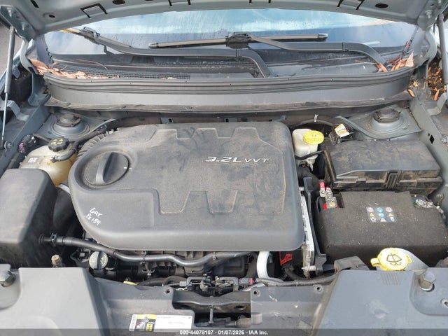 Jeep Cherokee Trailhawk 2014 1C4PJMBS9EW134737 Image 10