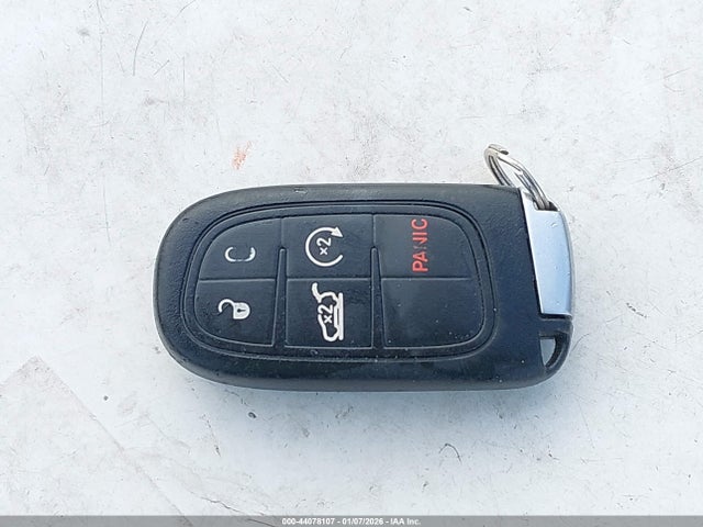 Jeep Cherokee Trailhawk 2014 1C4PJMBS9EW134737 Image 11